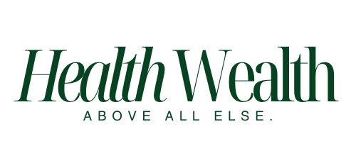 Health Wealth Club LLC