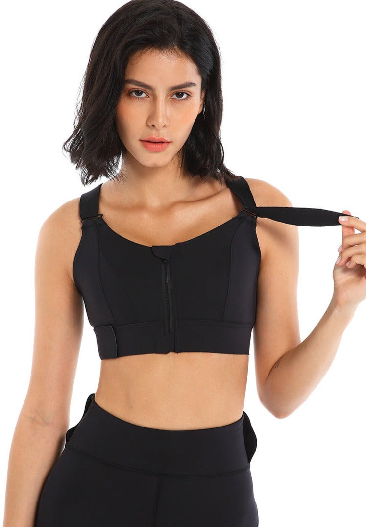 G-Force Full Support Bra